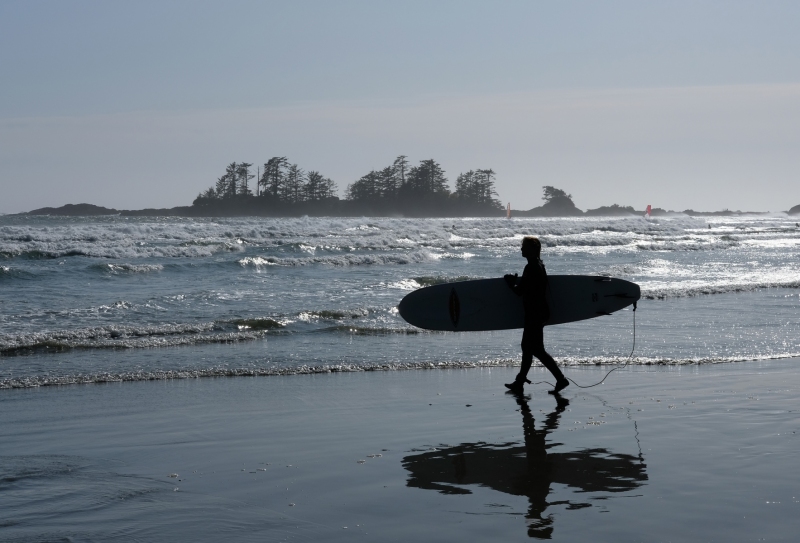 Surfer
