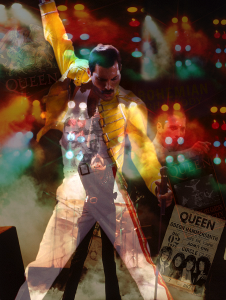 FreddyMercury_30x40