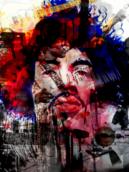 JimmyHendrix_30x40