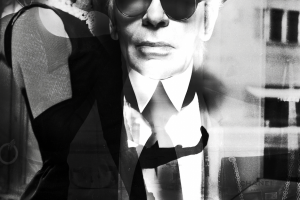 KarlLagerfeld_30x40