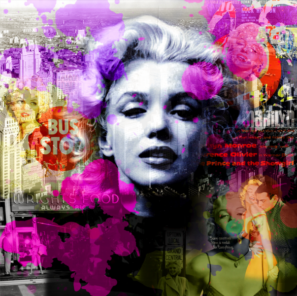 MarilynMonroe_120x120cm
